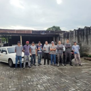 Equipe Goldenpar e @souzapavimentacao2512 juntas em parceria prestando o melhor atendimento de fabricação e instalação de paver e Artefatos de cimentos em toda Curitiba e região.
#paver
#paveremcuritiba
#calçadasempaver
#calçadas