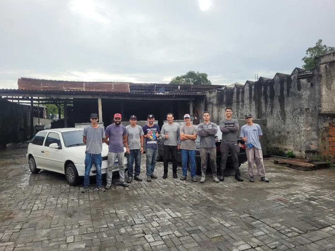 Equipe Goldenpar e @souzapavimentacao2512 juntas em parceria prestando o melhor atendimento de fabricação e instalação de paver e Artefatos de cimentos em toda Curitiba e região.
#paver
#paveremcuritiba
#calçadasempaver
#calçadas