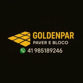 Paver 6 R$ 38,00 m², Bloco R$ 3,20 pç , Meio fio R$ 22,00 pç e guia de travamento R$ 7,00 pç
🧱 Goldenpar Artefatos
🗣 Parcelamos suas compras em até 10x
🟢 41-985189246
📍 BR 277.N' 3774.
Uberaba - Curitiba/PR
⏰ Seg. à Sex. 08h às 18h | Sáb. 09h às 12h
Goldenparatefatos.com.br
